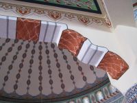 Mečetės ornamentai